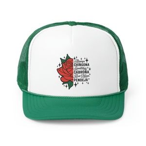Always Chingona Trucker Hat